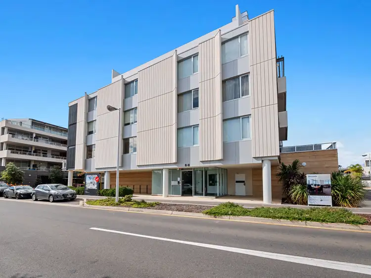 405/6-8 Wirra Drive, New Port SA 5015