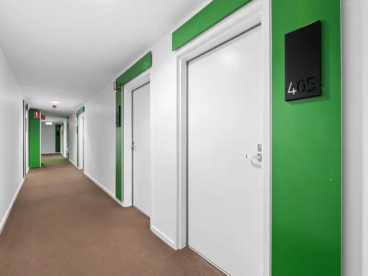Second view of Homely apartment listing, 405/6-8 Wirra Drive, New Port SA 5015