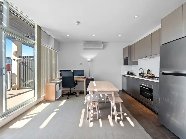 Fourth view of Homely apartment listing, 405/6-8 Wirra Drive, New Port SA 5015