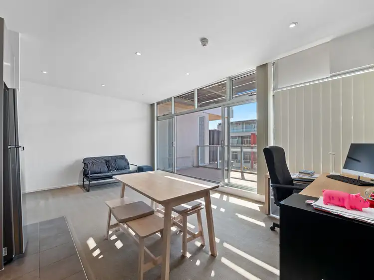 Fifth view of Homely apartment listing, 405/6-8 Wirra Drive, New Port SA 5015