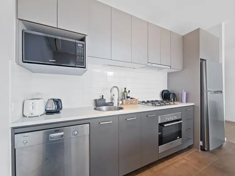 Sixth view of Homely apartment listing, 405/6-8 Wirra Drive, New Port SA 5015
