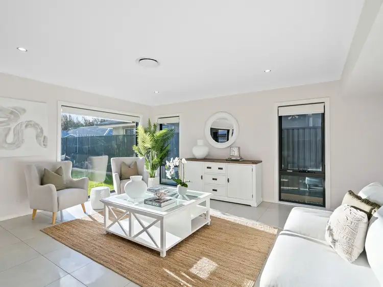 Fourth view of Homely house listing, 7 Jasper Avenue, Hamlyn Terrace NSW 2259