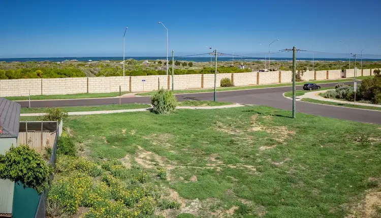 Second view of Homely land listing, 61 Eliot Street, Beachlands WA 6530