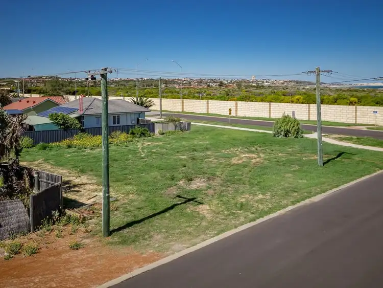 Third view of Homely land listing, 61 Eliot Street, Beachlands WA 6530