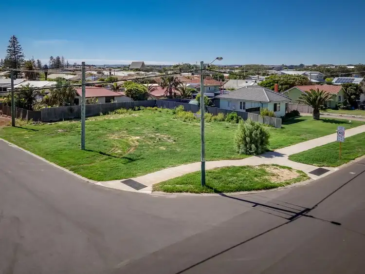 Fourth view of Homely land listing, 61 Eliot Street, Beachlands WA 6530
