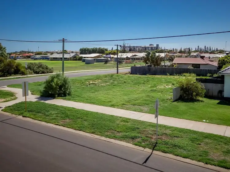 Fifth view of Homely land listing, 61 Eliot Street, Beachlands WA 6530