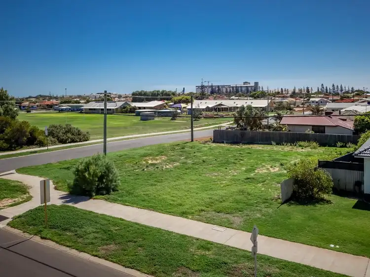 Sixth view of Homely land listing, 61 Eliot Street, Beachlands WA 6530