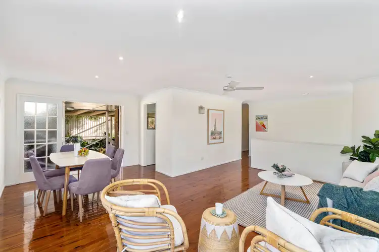 Fourth view of Homely house listing, 6 Mirreen Drive, Tugun QLD 4224