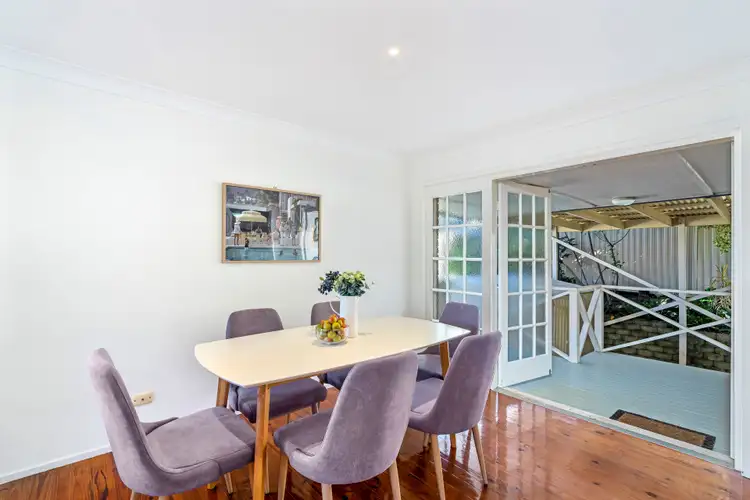 Fifth view of Homely house listing, 6 Mirreen Drive, Tugun QLD 4224