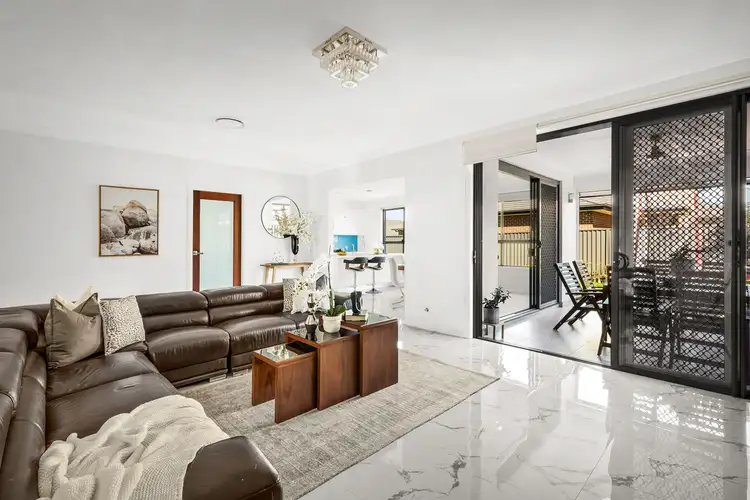 Sixth view of Homely house listing, 59 Schofields Farm Road, Schofields NSW 2762