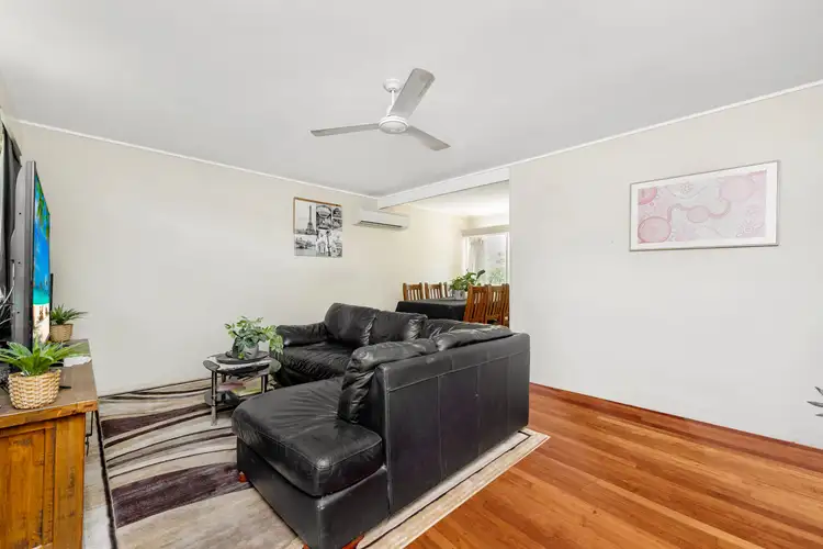 Second view of Homely house listing, 7 Kepler Street, Wulguru QLD 4811
