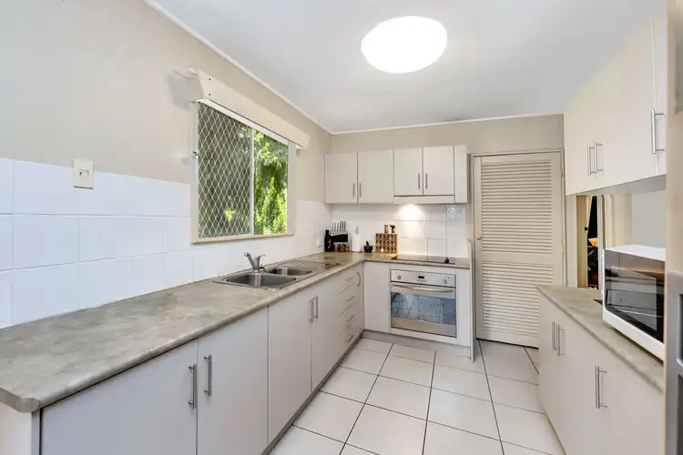 Third view of Homely house listing, 7 Kepler Street, Wulguru QLD 4811