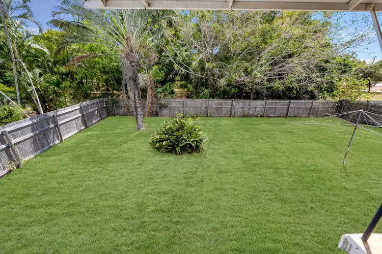 Fourth view of Homely house listing, 7 Kepler Street, Wulguru QLD 4811