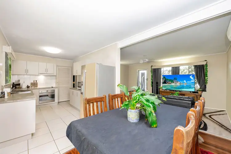 Fifth view of Homely house listing, 7 Kepler Street, Wulguru QLD 4811