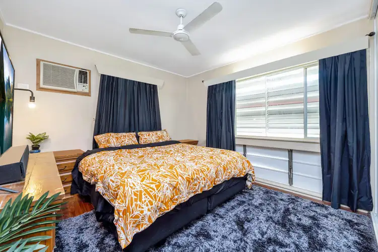 Sixth view of Homely house listing, 7 Kepler Street, Wulguru QLD 4811