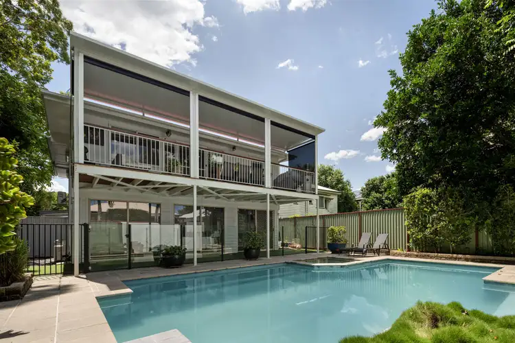Fourth view of Homely house listing, 58 Lilley Street, Hendra QLD 4011