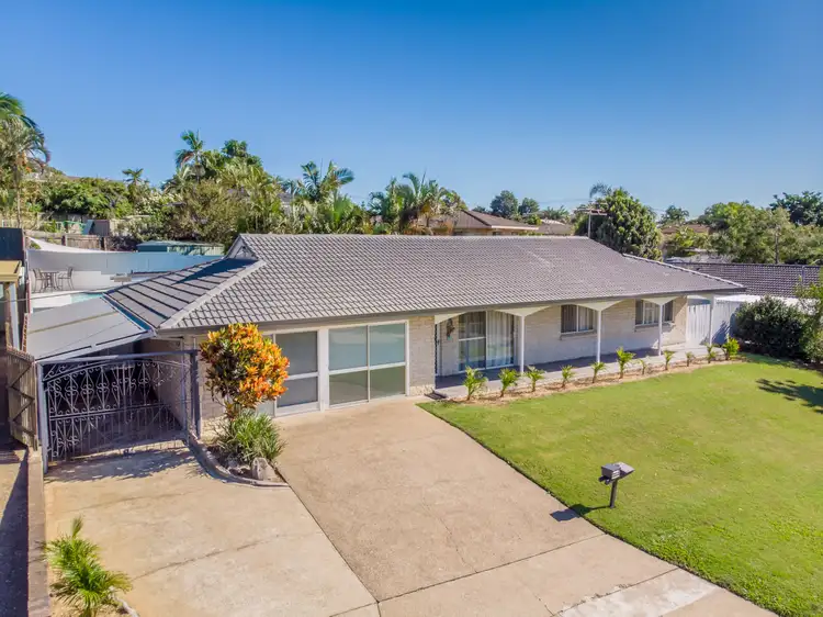Second view of Homely house listing, 12 Milperra Road, Rochedale South QLD 4123