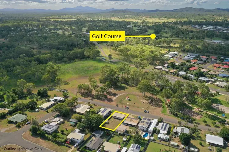 Main view of Homely house listing, 49 Bloomfield Street, Calliope QLD 4680