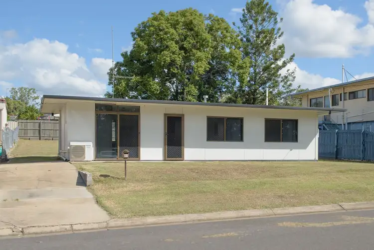 Second view of Homely house listing, 49 Bloomfield Street, Calliope QLD 4680