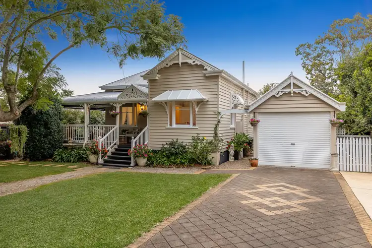 46 Anzac Avenue, Newtown QLD 4350