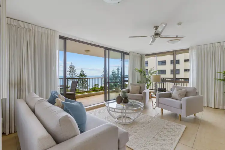 Second view of Homely unit listing, 27/143 Mooloolaba Esplanade, Mooloolaba QLD 4557