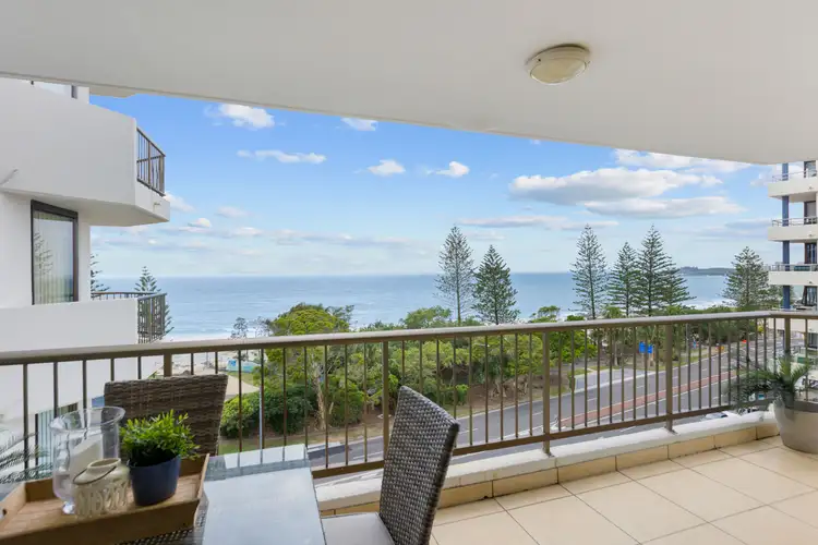 Third view of Homely unit listing, 27/143 Mooloolaba Esplanade, Mooloolaba QLD 4557