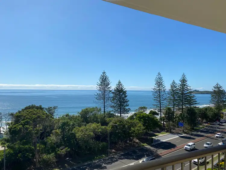 Fourth view of Homely unit listing, 27/143 Mooloolaba Esplanade, Mooloolaba QLD 4557