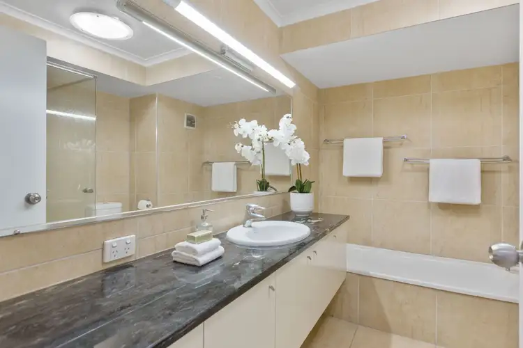 Seventh view of Homely unit listing, 27/143 Mooloolaba Esplanade, Mooloolaba QLD 4557