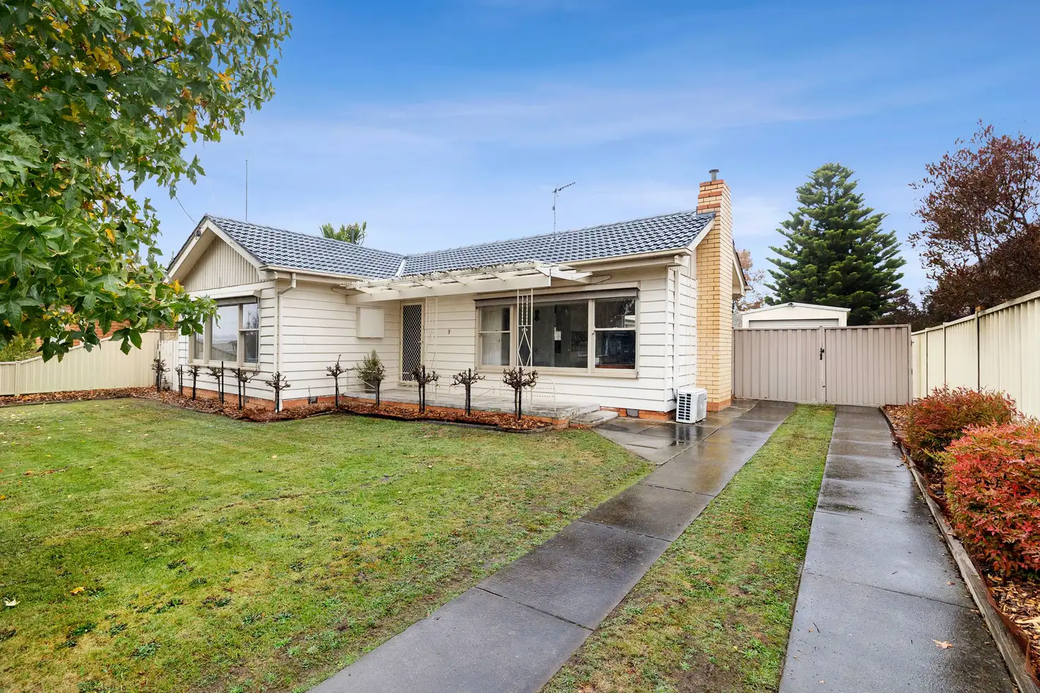 Main view of Homely house listing, 9 Pauls Crescent, Wendouree VIC 3355