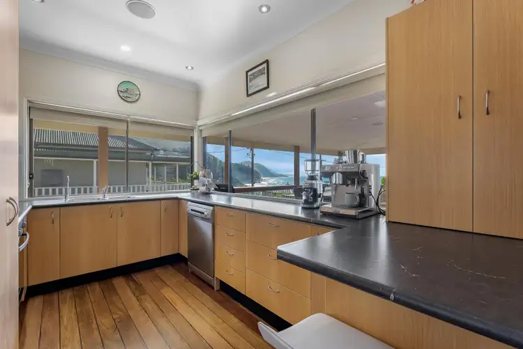 Second view of Homely house listing, 3 Paterson Road, Coalcliff NSW 2508