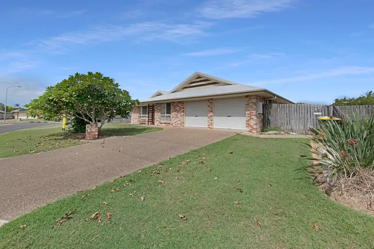10 Grohn Street, Bundaberg North QLD 4670
