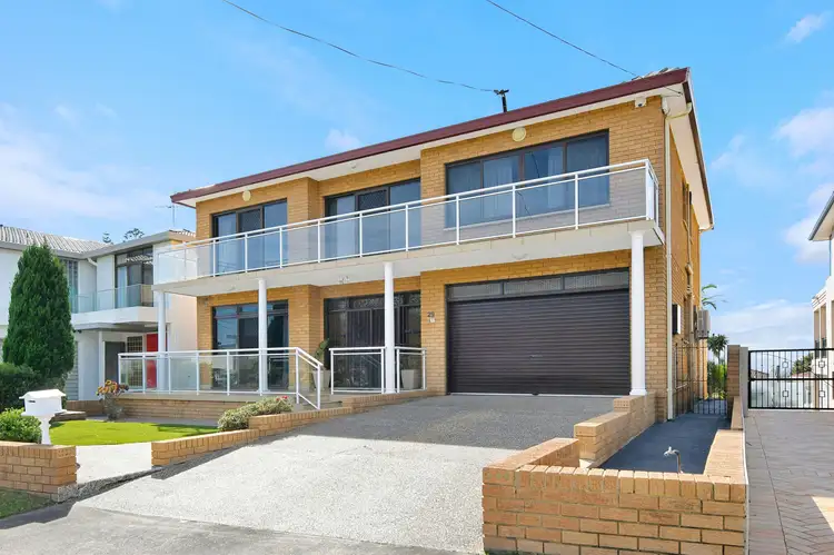 Second view of Homely house listing, 29 Fowler Crescent, South Coogee NSW 2034