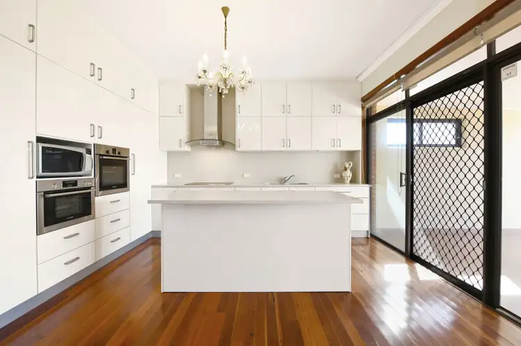 Fifth view of Homely house listing, 29 Fowler Crescent, South Coogee NSW 2034