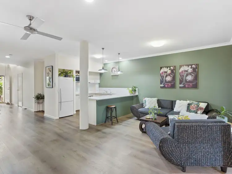 Main view of Homely townhouse listing, 6/60 Caseys Road, Hope Island QLD 4212