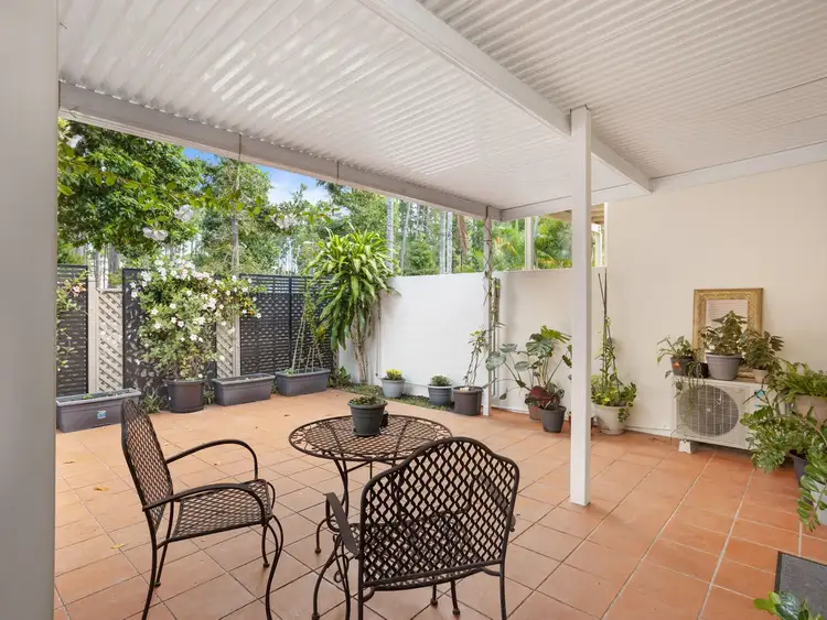 Second view of Homely townhouse listing, 6/60 Caseys Road, Hope Island QLD 4212