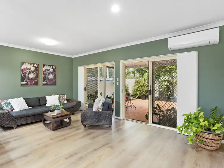 Third view of Homely townhouse listing, 6/60 Caseys Road, Hope Island QLD 4212