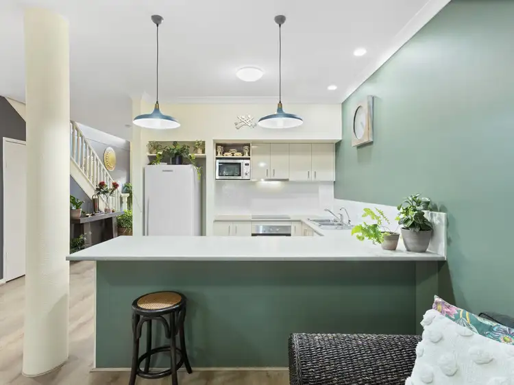 Fourth view of Homely townhouse listing, 6/60 Caseys Road, Hope Island QLD 4212