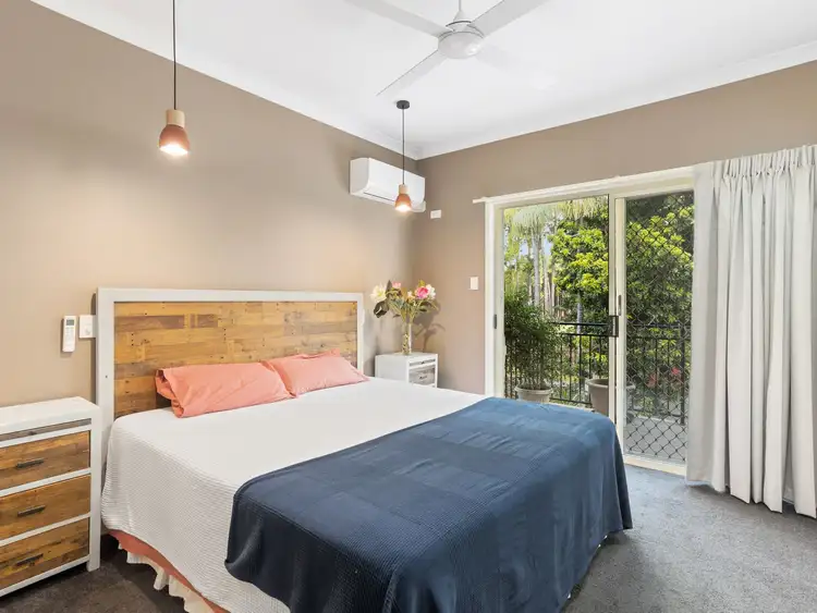 Sixth view of Homely townhouse listing, 6/60 Caseys Road, Hope Island QLD 4212