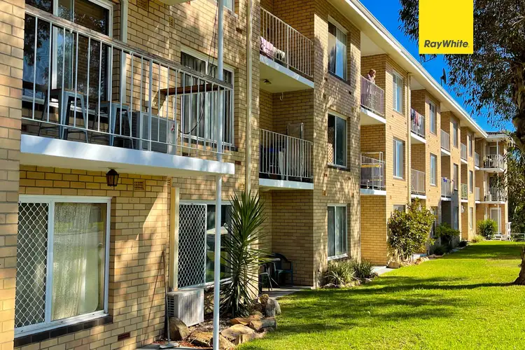 Main view of Homely unit listing, 14/4 Minora Place, Rivervale WA 6103