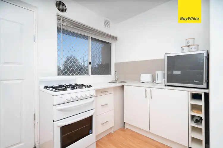 Second view of Homely unit listing, 14/4 Minora Place, Rivervale WA 6103