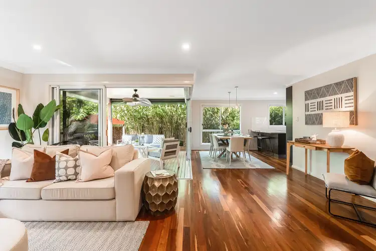 Third view of Homely house listing, 18 Kenneth Street, North Toowoomba QLD 4350