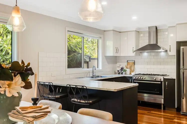 Sixth view of Homely house listing, 18 Kenneth Street, North Toowoomba QLD 4350