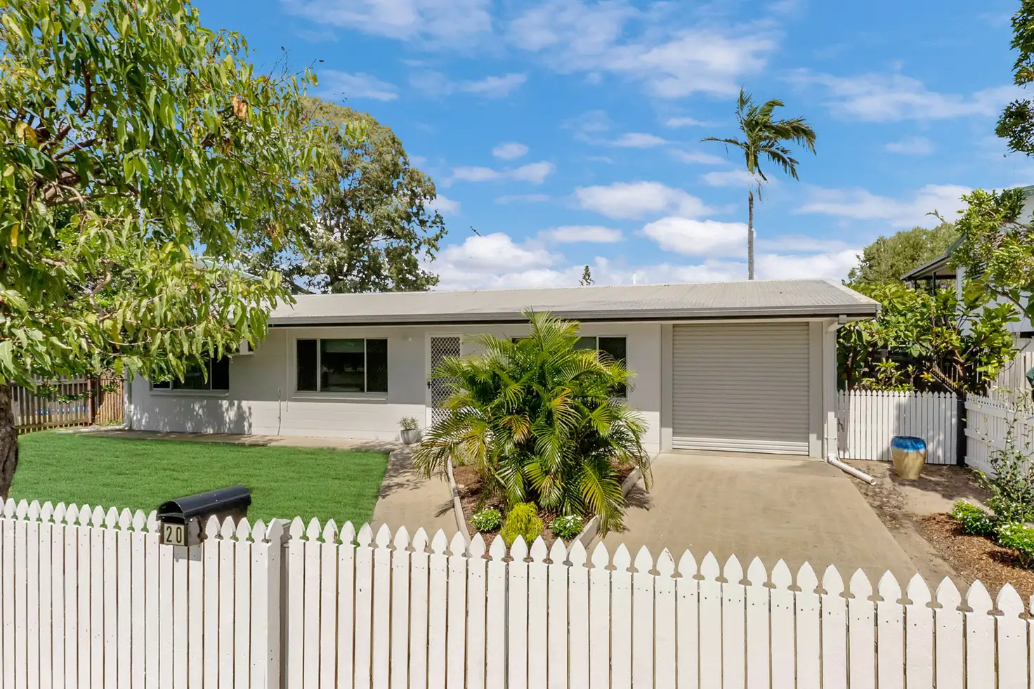 Main view of Homely house listing, 20 Marcel Street, Kirwan QLD 4817