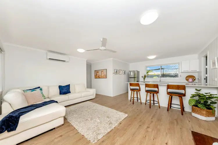 Second view of Homely house listing, 20 Marcel Street, Kirwan QLD 4817