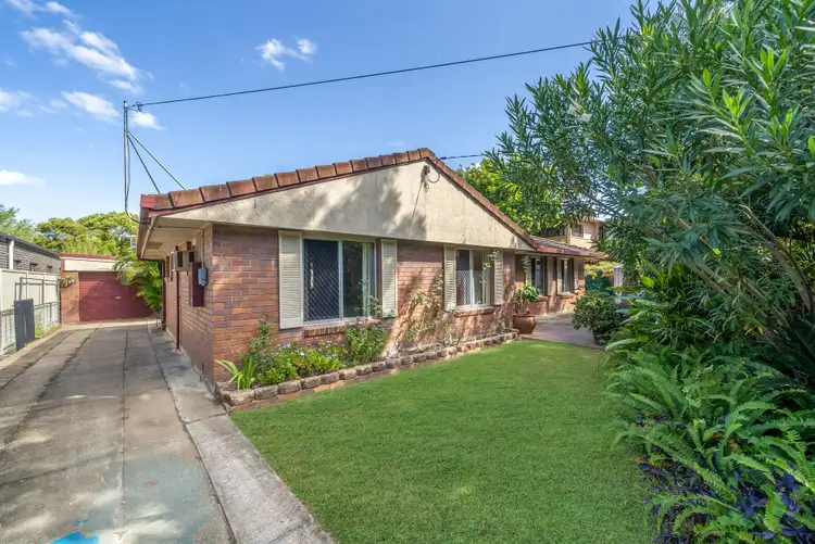 25 Lucinda Street, Clontarf QLD 4019