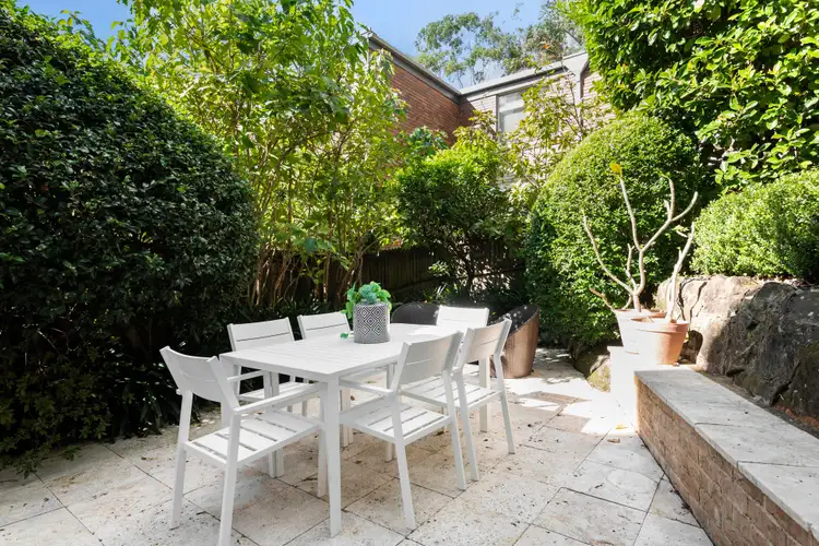 Second view of Homely apartment listing, 3/109 Young Street, Cremorne NSW 2090