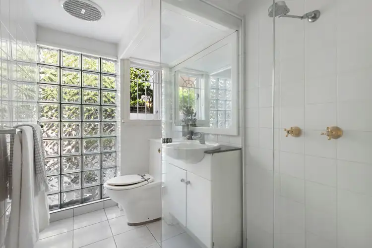 Fourth view of Homely apartment listing, 3/109 Young Street, Cremorne NSW 2090
