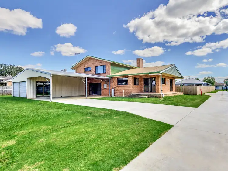 Second view of Homely house listing, 28 Lotus Avenue, Bellmere QLD 4510