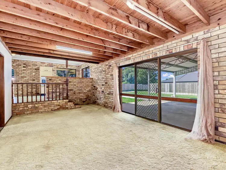 Fifth view of Homely house listing, 28 Lotus Avenue, Bellmere QLD 4510