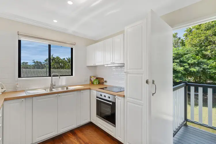 Sixth view of Homely house listing, 14 Beryl Street, Slacks Creek QLD 4127